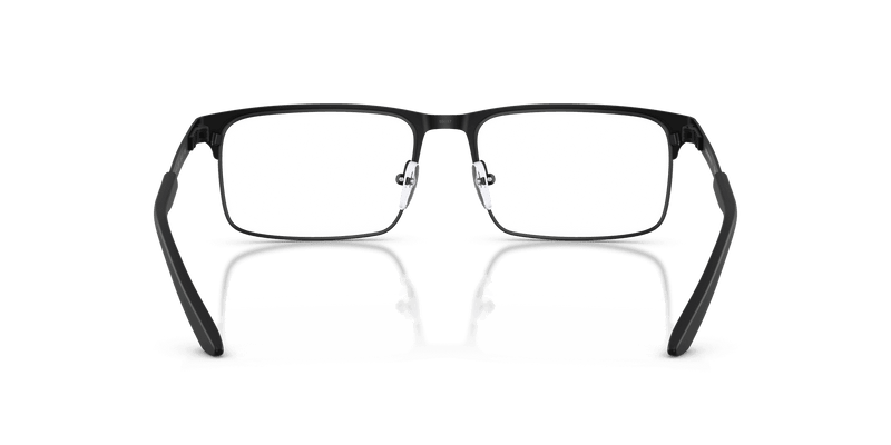 Emporio Armani EA1170 in Matte Black (3001) - Alternate View