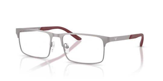 Emporio Armani EA1170 - Matte Gunmetal (3003)