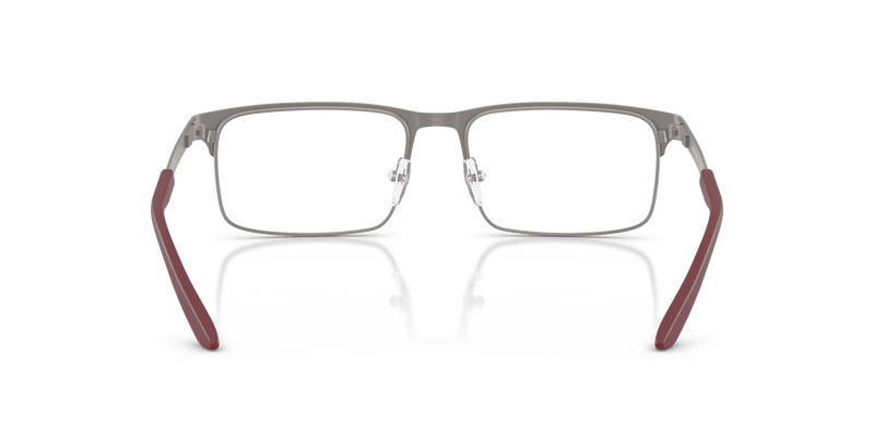 Emporio Armani EA1170 in Matte Gunmetal (3003) - Alternate View