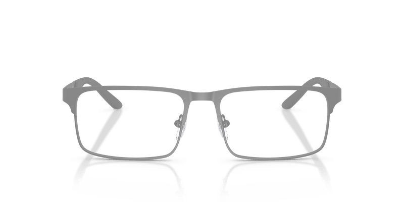 Emporio Armani EA1170 in Matte Grey (3398) - Alternate View