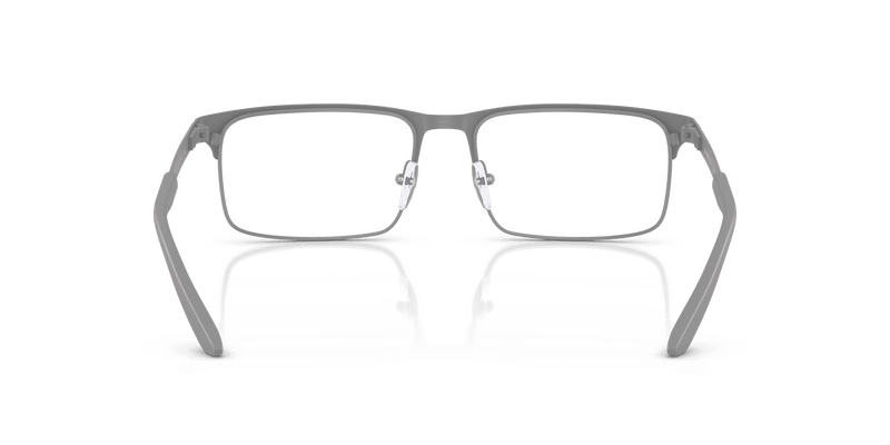 Emporio Armani EA1170 in Matte Grey (3398) - Alternate View