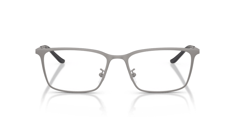 Emporio Armani EA1173D in Matte Gunmetal / Demo Lens - Alternate View