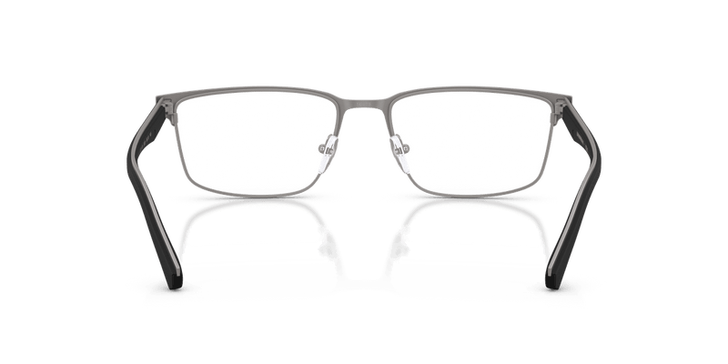 Emporio Armani EA1175 in Matte Gunmetal / Demo Lens (3003) - Alternate View
