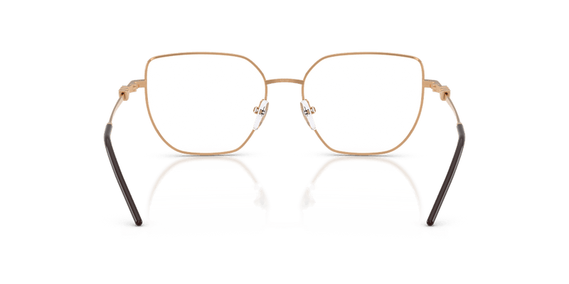 Emporio Armani EA1176 in Metal Brown / Demo Lens - Alternate View