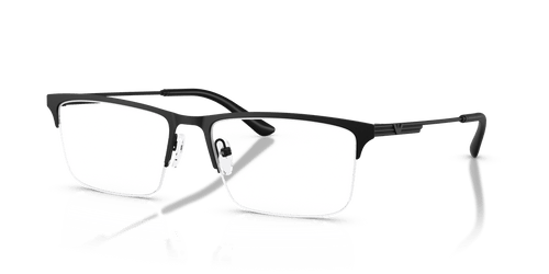 Matte Black / Demo Lens