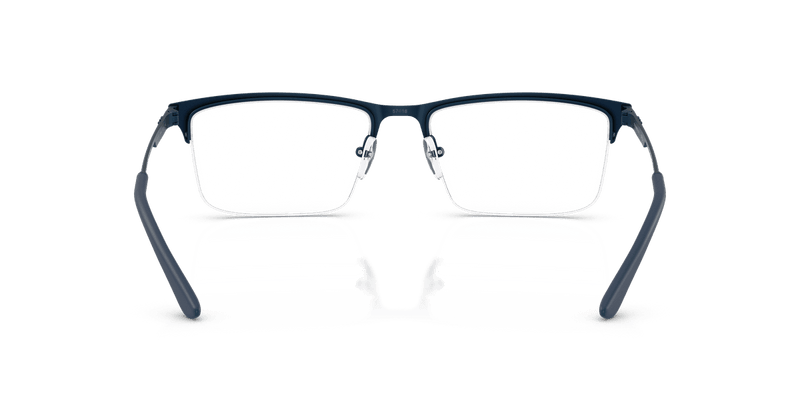 Emporio Armani EA1177 in Metal Blue / Demo Lens - Alternate View