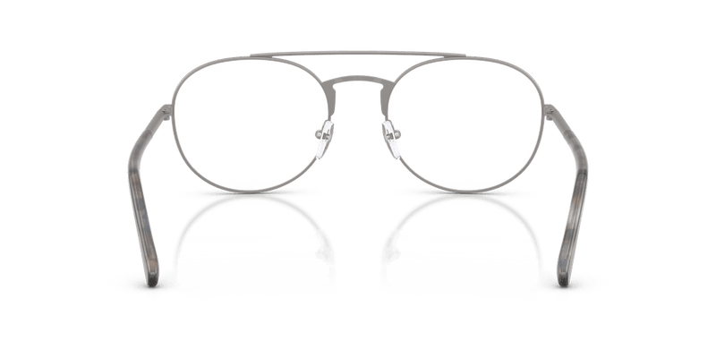 Emporio Armani EA1178 in Matte Gunmetal / Demo Lens (3003) - Alternate View
