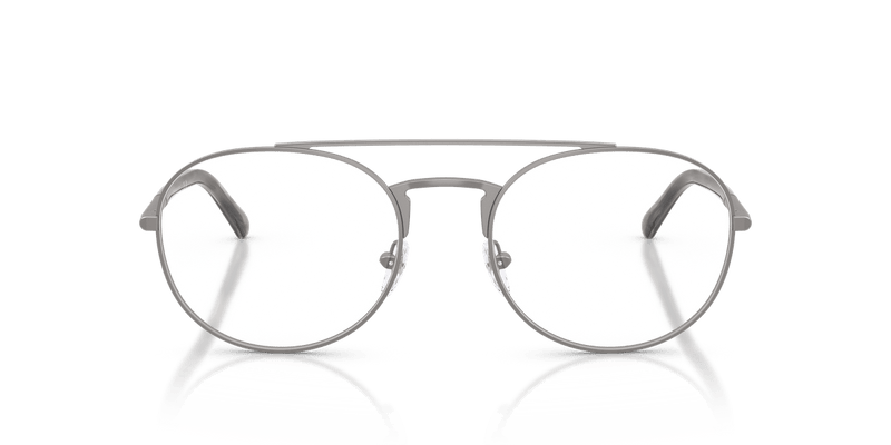 Emporio Armani EA1178 in Matte Gunmetal / Demo Lens (3003) - Alternate View