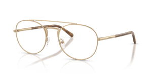 Matte Pale Gold / Demo Lens (3421)
