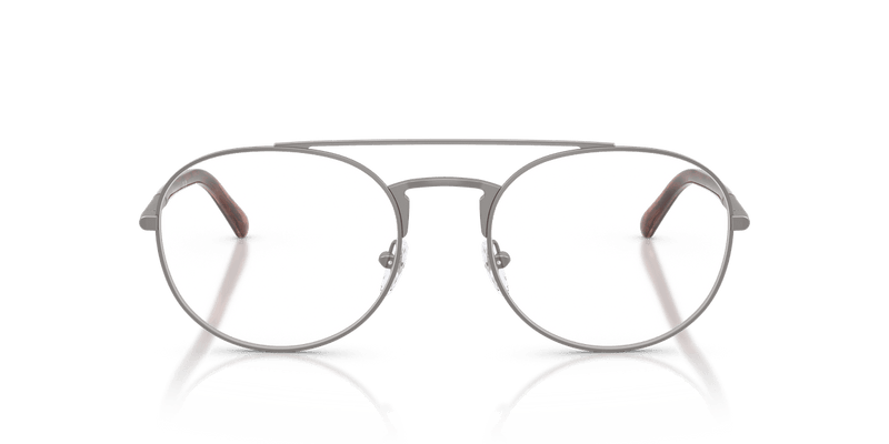 Emporio Armani EA1178 in Matte Gunmetal / Demo Lens (3423) - Alternate View