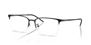Matte Black / Demo Lens