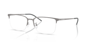 Matte Gunmetal / Demo Lens