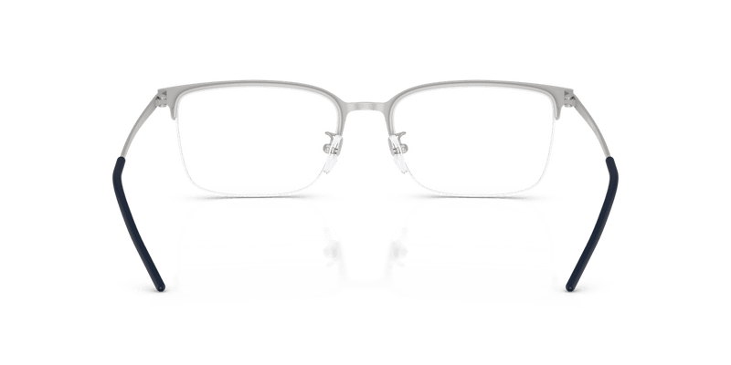 Emporio Armani EA1179D in Matte Blue / Demo Lens - Alternate View