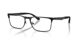Matte Black / Demo Lens (3001)