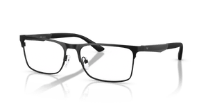 Matte Black / Demo Lens (3001)