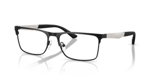 Matte Black / Demo Lens (3431)