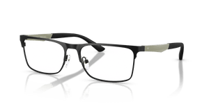 Matte Black / Demo Lens (3433)