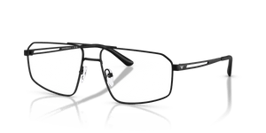 Matte Black / Demo Lens