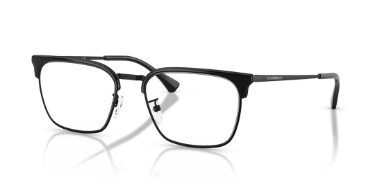Emporio Armani EA1186D - Matte Black (3001)