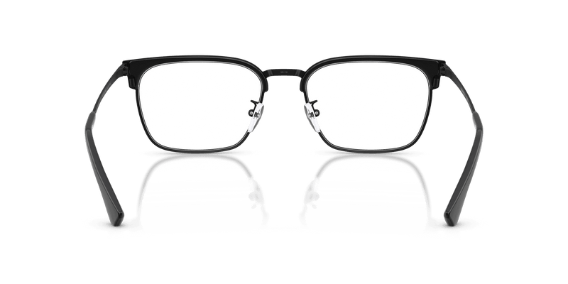 Emporio Armani EA1186D in Matte Black (3001) - Alternate View