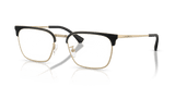 Matte Pale Gold (3002)