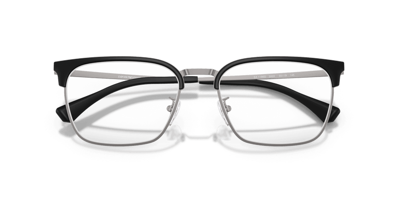 Emporio Armani EA1186D in Matte Gunmetal (3003) - Alternate View