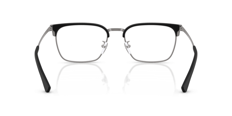 Emporio Armani EA1186D in Matte Gunmetal (3003) - Alternate View