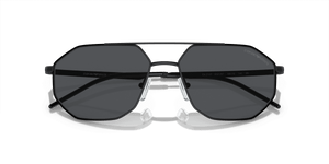 Matte Black / Dark Grey (300187)