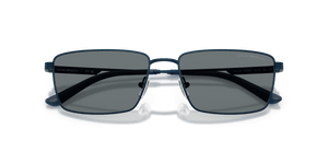 Metal Blue / Dark Blue (342480)