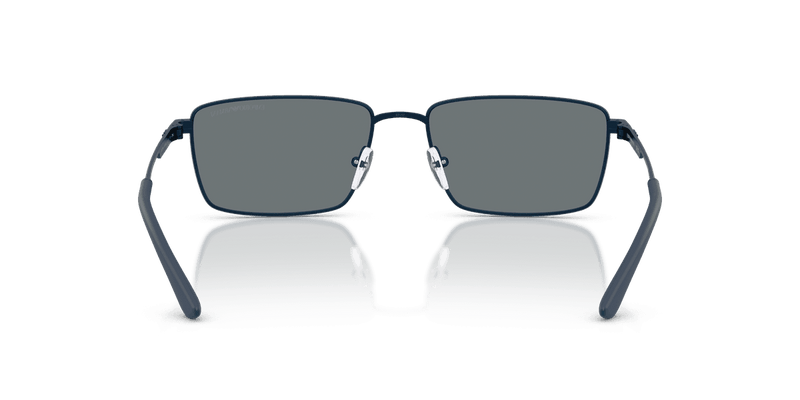 Emporio Armani EA2169 in Metal Blue / Dark Blue (342480) - Alternate View