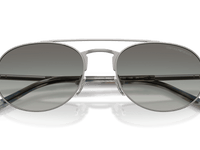 Matte Gunmetal / Gradient Grey (300311)