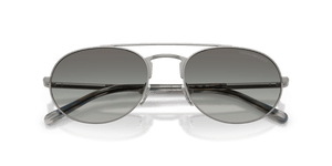 Matte Gunmetal / Gradient Grey (300311)