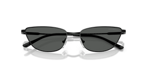 Shiny Black / Dark Grey (301487)