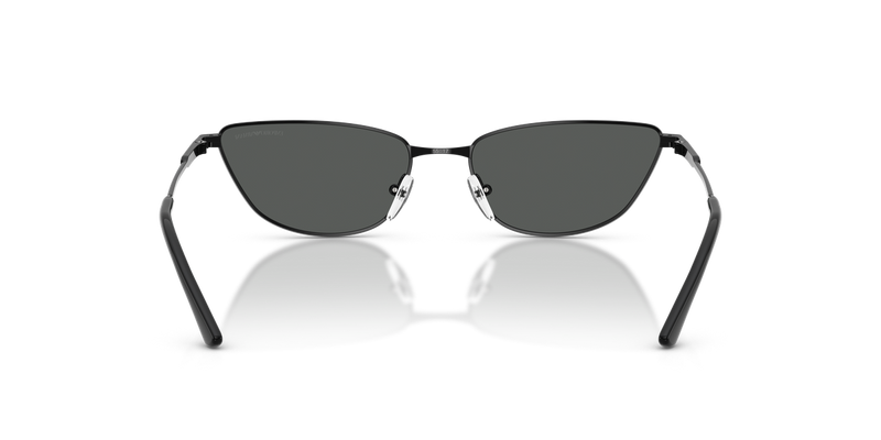 Emporio Armani EA2174B in Shiny Black / Dark Grey (301487) - Alternate View