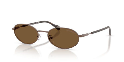 Matte Bronze / Brown (300693)