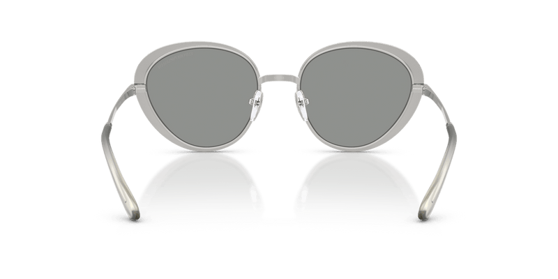 Emporio Armani EA2177 in Matte Gunmetal / Grey - Alternate View