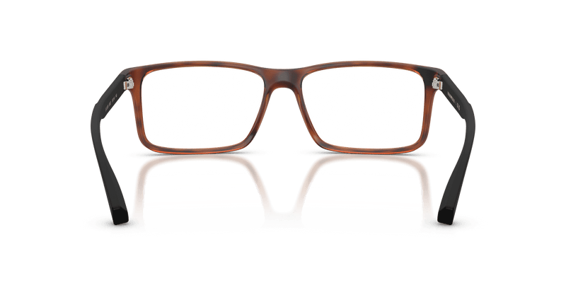 Emporio Armani EA3038 in Matte Havana (5002) - Alternate View