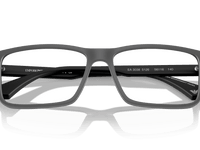 Matte Dark Grey (5126)