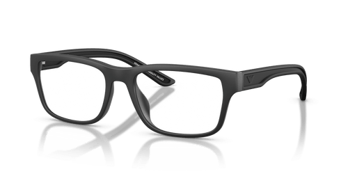 Rubberized Matte Black (5001)