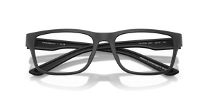 Rubberized Matte Black (5001)