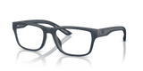 Rubberized Matte Blue (6185)