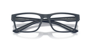 Rubberized Matte Blue (6185)