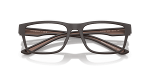 Rubberized Matte Brown (6186)