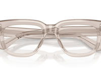 Shiny Transparent Tundra (6363)