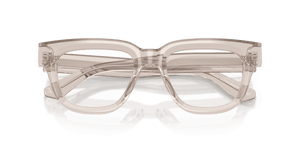Shiny Transparent Tundra (6363)