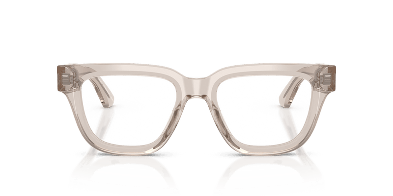 Emporio Armani EA3281F in Shiny Transparent Tundra (6363) - Alternate View