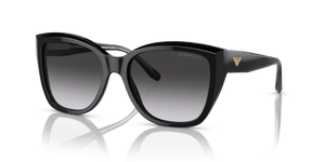 Black / Gradient Grey