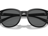 Matte Black / Dark Grey (500187)