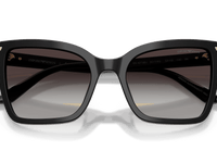 Shiny Black / Grey Gradient (50178G)