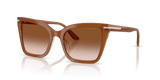 Tobacco / Brown Gradient (637613)